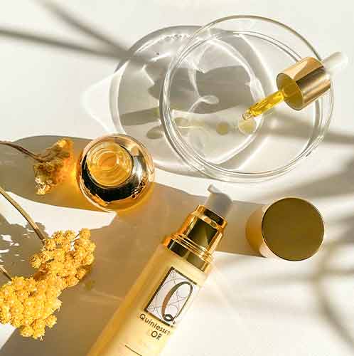 FREDERIC M / Cosmétiques & parfums naturels, bio, made in France
