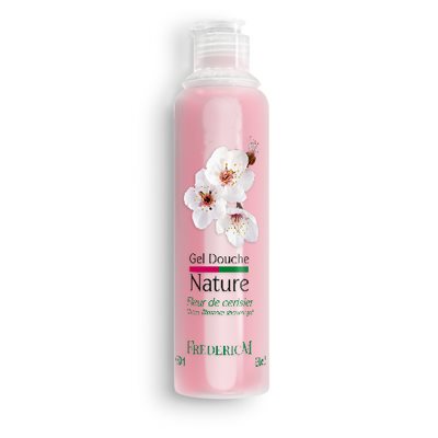 Frederic M Cherry Blossom Shower Gel
