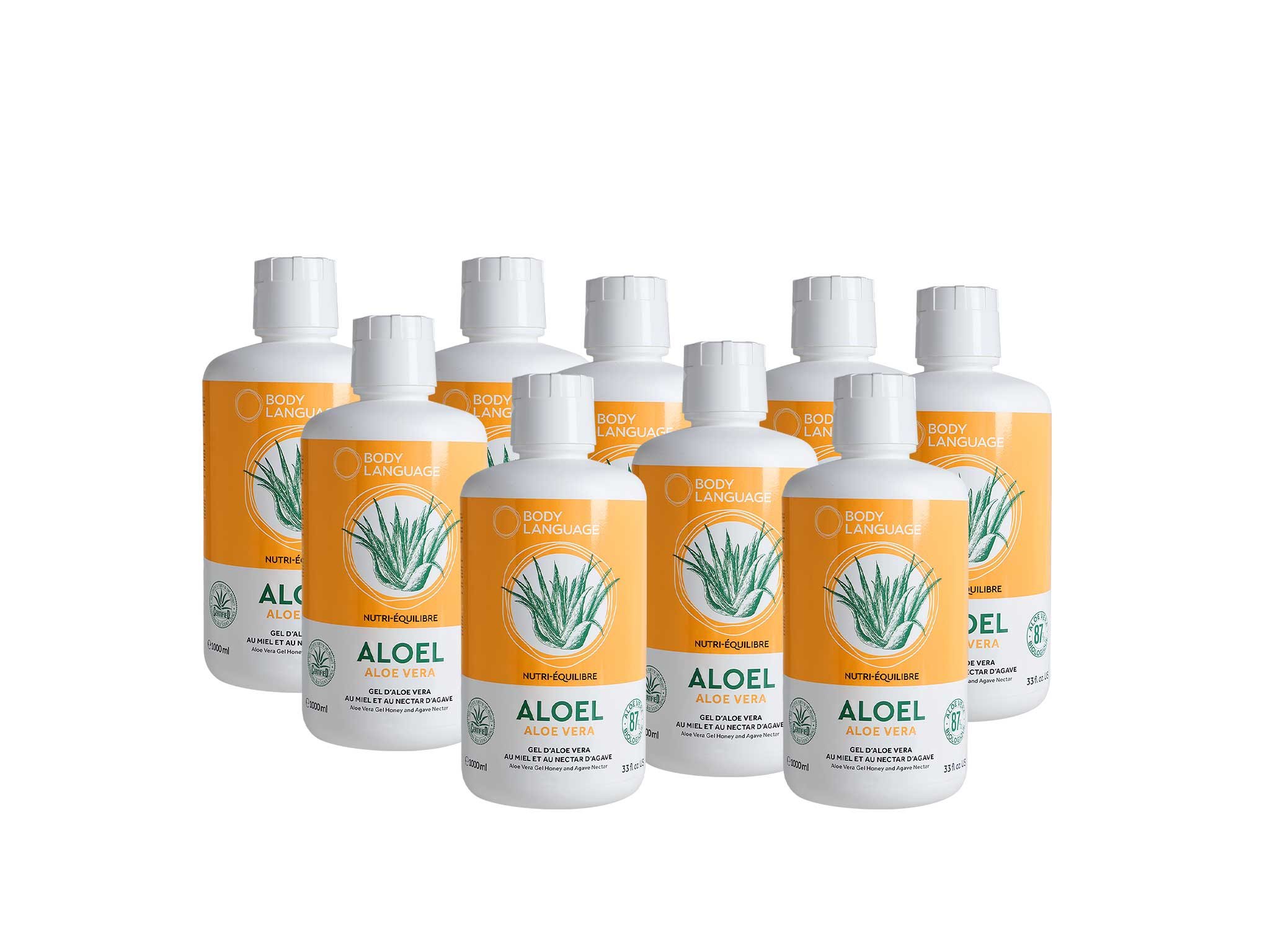 aloe konzentrat Panthera Grüne Seife main image 1