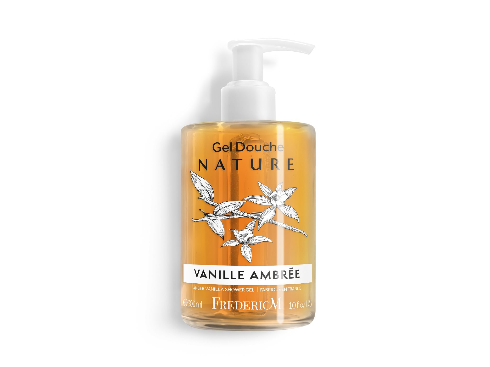 FREDERIC M / VANILLE