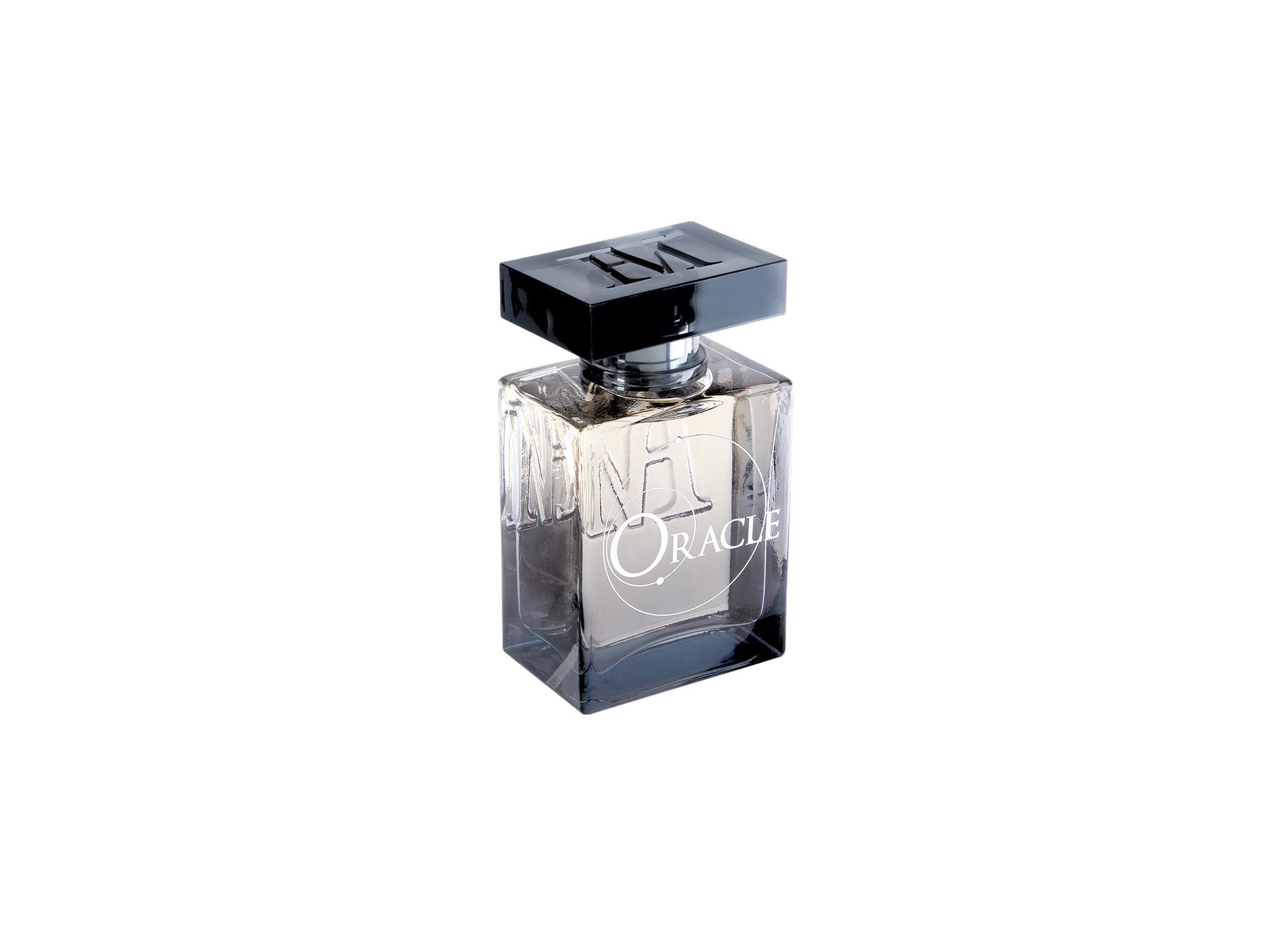 FREDERIC M / “ORACLE” EAU DE TOILETTE