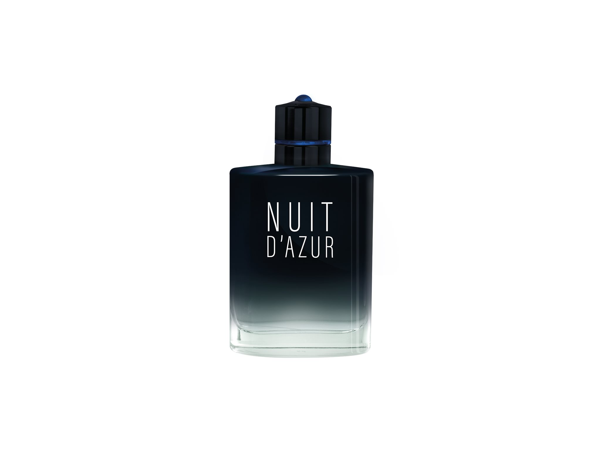 FREDERIC M NUIT D AZUR
