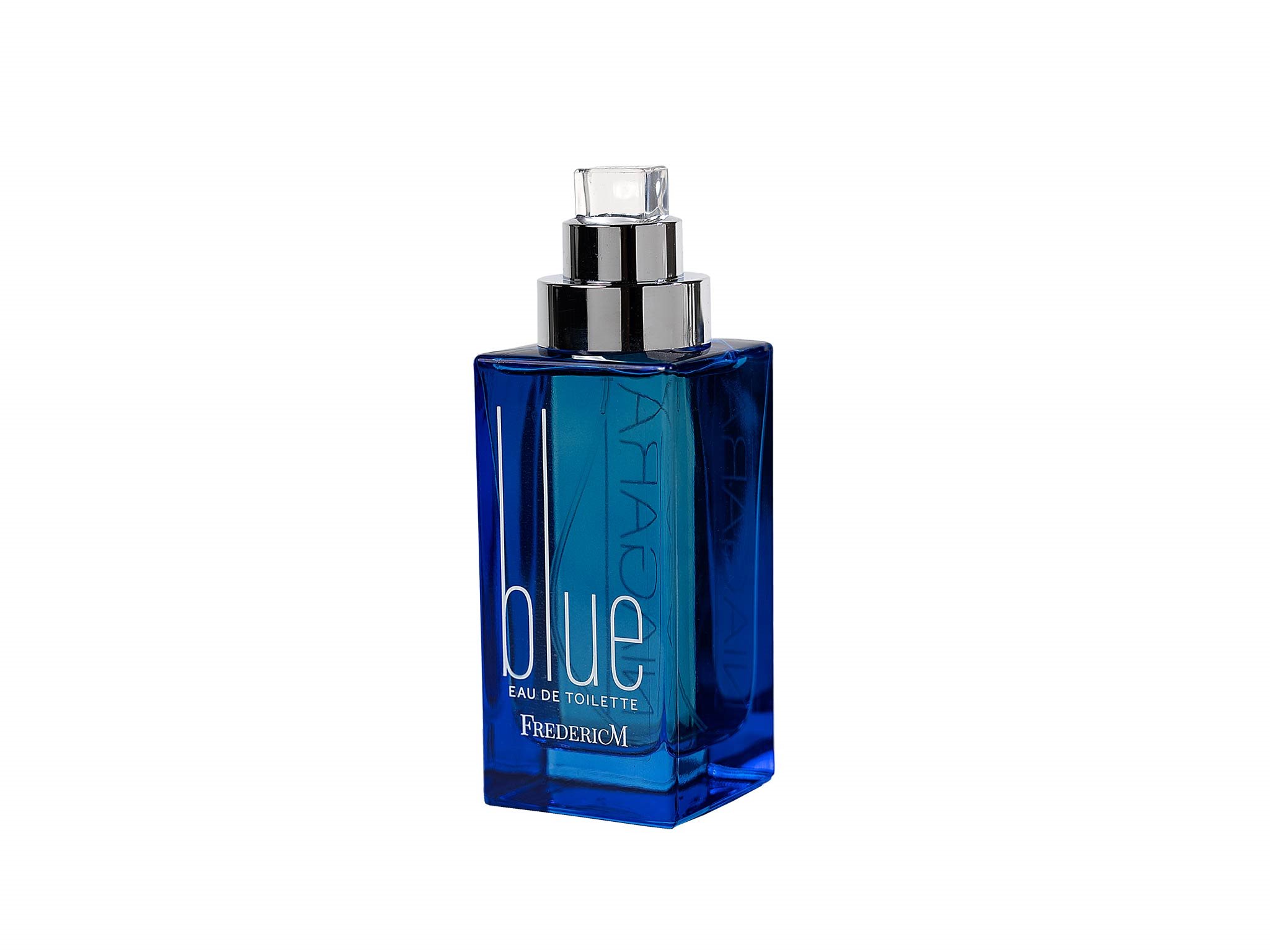 FREDERIC M / EAU DE TOILETTE NIAGARA BLUE