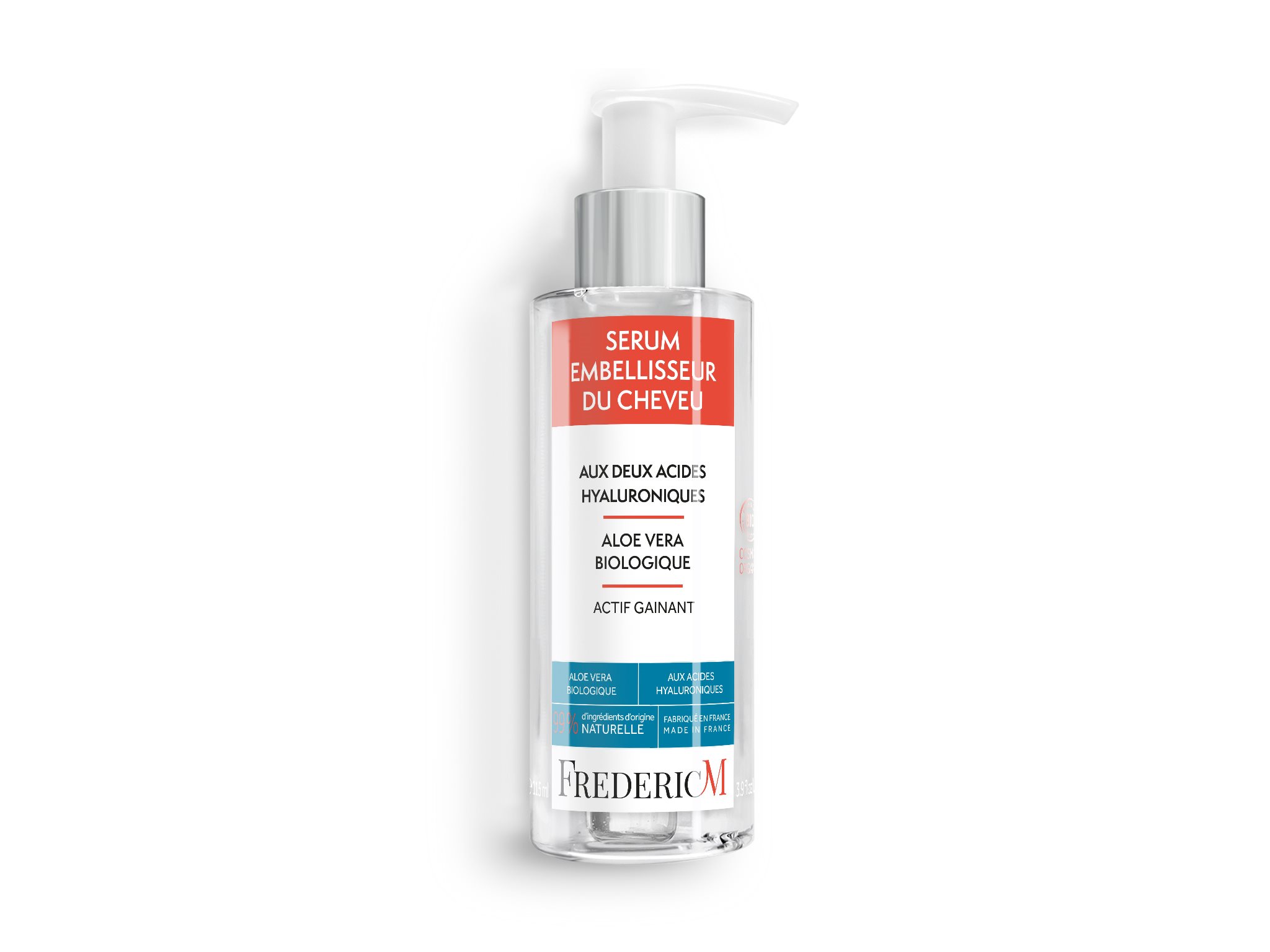 FREDERIC M / Hair Beautifying Serum