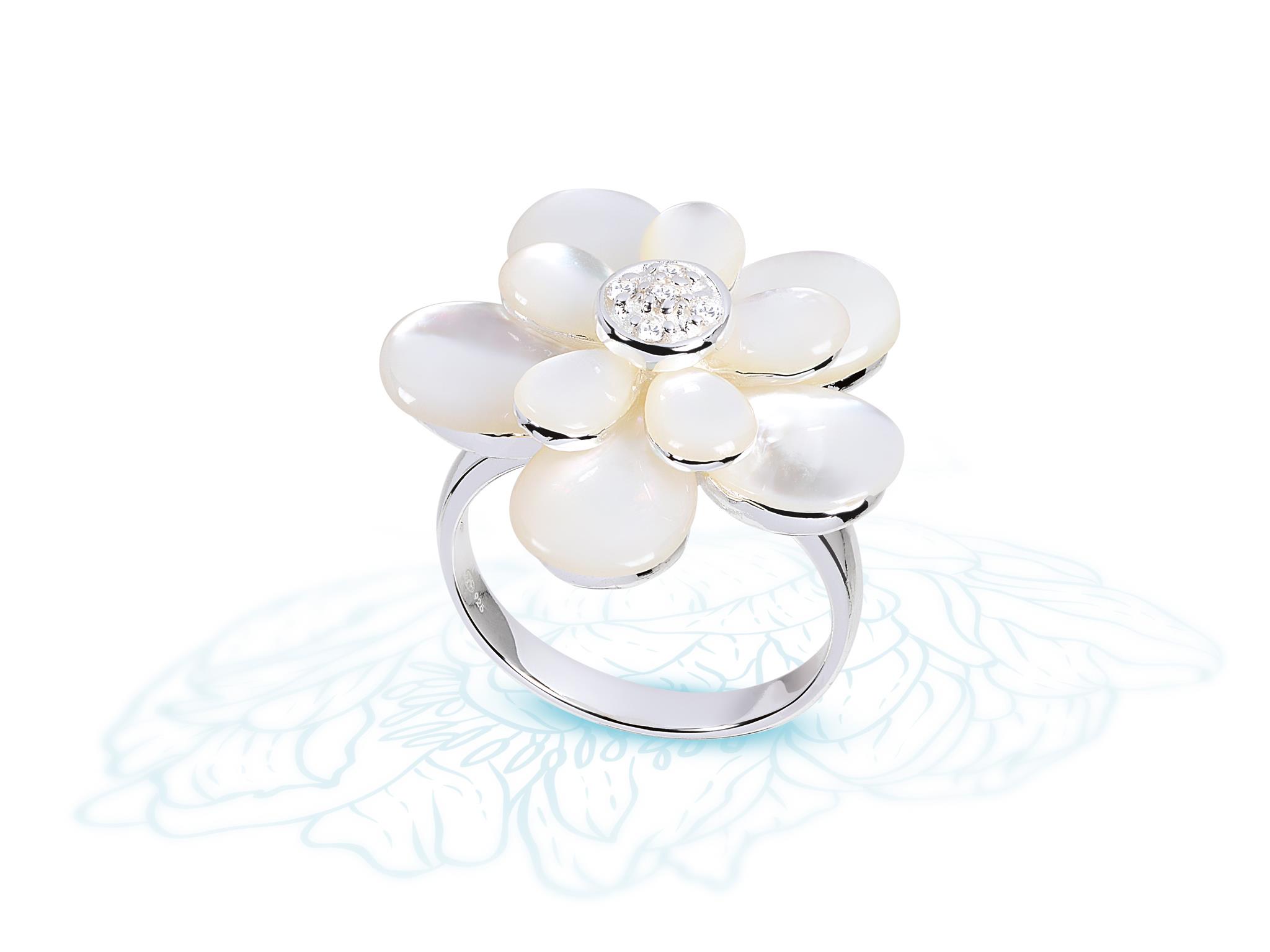 FREDERIC M Bague  ARPEGE TAILLE  6 